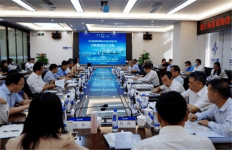 深圳沿江項目隧道重大技術(shù)方案咨詢評審會成功召開